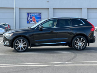 Volvo XC60 foto 4