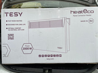 Convector Wi-Fi tesy 2000w 28m2 foto 1