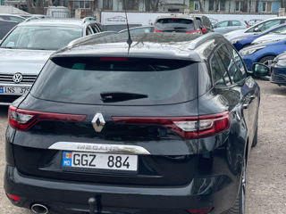 Renault Megane foto 4