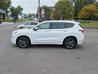 Hyundai Santa FE foto 5