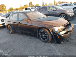 BMW 3 Series foto 8