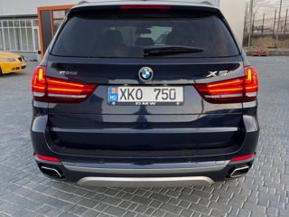 BMW X5 foto 5