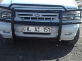 Ford Explorer foto 6