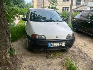 Fiat Punto foto 2