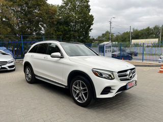 Mercedes GLC