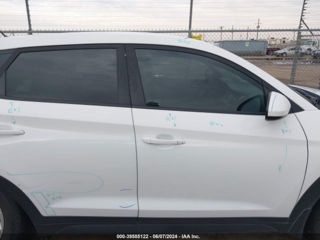 Hyundai Kona foto 12