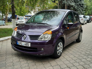 Renault Modus foto 1