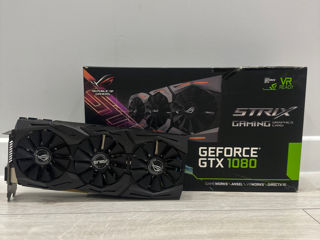 GTX 1080 Asus Rog Strix