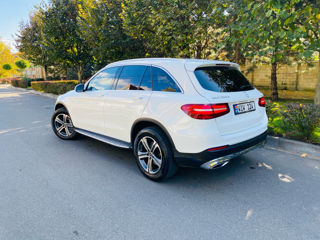 Mercedes GLC foto 2