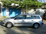 Renault Megane foto 3