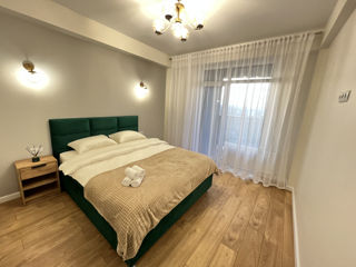 Apartament cu 2 camere, 70 m², Râșcani, Chișinău foto 5