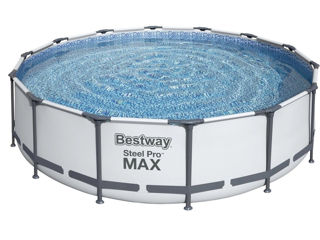 Piscina cu carcasa Bestway, 56950 foto 1