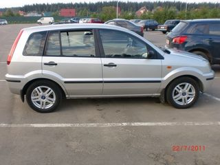 Hyundai Getz foto 4