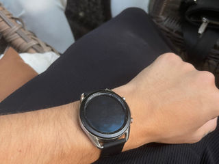 Samsung Watch 3 foto 4