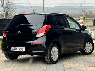 Hyundai i20 foto 2