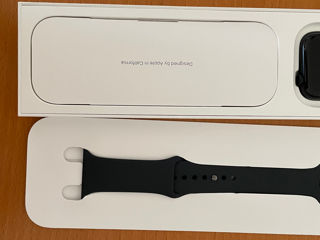 apple watch SE gen 2 2023 foto 4