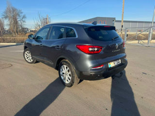 Renault Kadjar foto 10