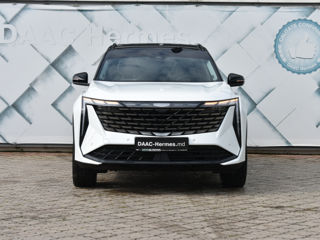 Geely Atlas фото 1
