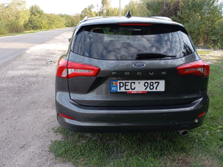 Ford Focus foto 6