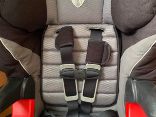 Vind scaun auto pentru copii - Britax Frontier 85 foto 2