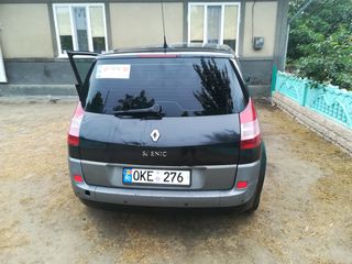 Renault Megane foto 4