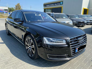 Audi A8 foto 2