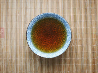 Цзуньи Да Е Хун, красный чай foto 2