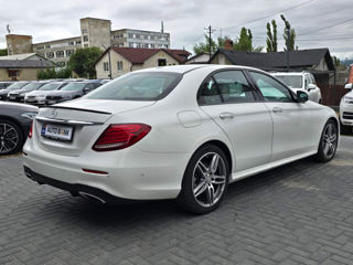 Mercedes E-Class foto 6