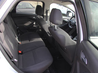 Ford Focus foto 6