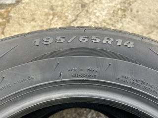 195/65 R14 Tracmax Xprivilo TX2/ Доставка, livrare toata Molova foto 7