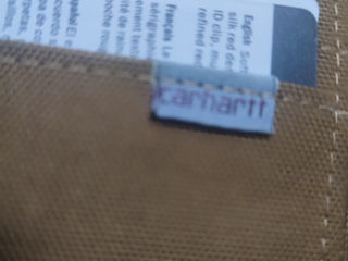 продам кошелек Carhartt foto 2