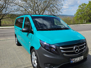 Mercedes Vito foto 1