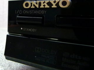 Onkyo CD, DVD, Blu-ray Player, USB foto 3