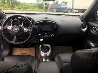 Nissan Juke foto 10