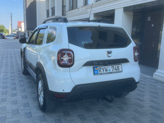 Dacia Duster foto 4