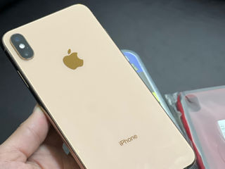 Iphone Xs Max 256gb 100% , ideal ! Tot setul