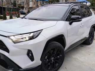 Toyota Rav 4 foto 5