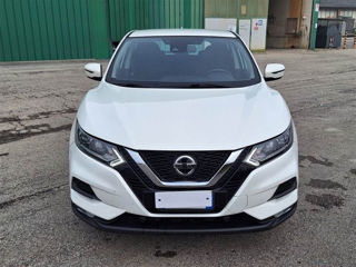 Nissan Qashqai foto 4