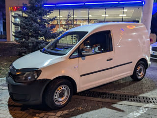 Volkswagen Caddy foto 4