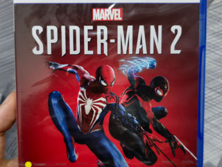 Marvel Spider-Man 2 Nou / Новый