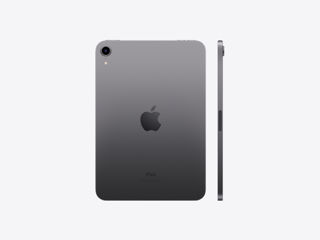 iPad Mini 6 - 64Gb WiFi + Vbrone + husă