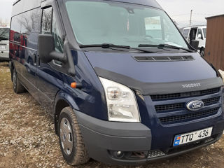 Ford Transit Trend foto 2