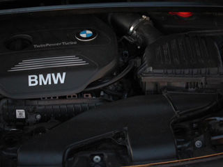 BMW 1 Series foto 2