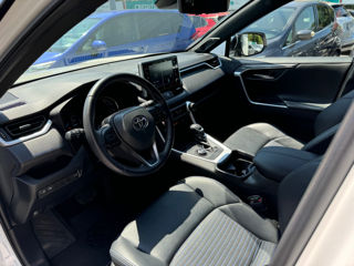 Toyota Rav 4 foto 6