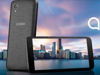 Смартфон Alcatel 1 на Android Go foto 7