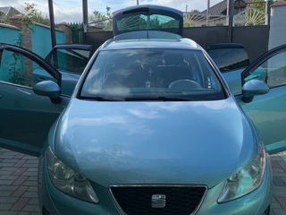 Seat Ibiza foto 7