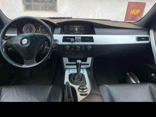 BMW 5 Series foto 3