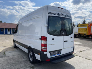 Mercedes Sprinter 313 CDI foto 3