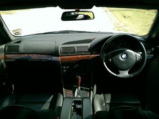 BMW 7 Series foto 1