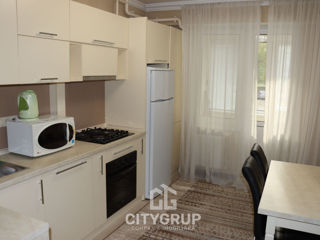 Apartament cu 1 cameră, 56 m², Centru, Chișinău foto 4